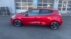 Renault Clio 0.9 TCE 90 Iconic 5dr Petrol Hatchback